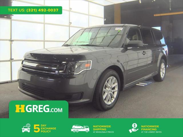 2019 Ford Flex SE for sale in Orlando, FL