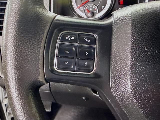 2023 Ram 1500 Classic Tradesman Quad Cab 4x4 6'4" Box