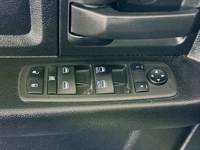 2023 Ram 1500 Classic Tradesman Quad Cab 4x4 6'4" Box