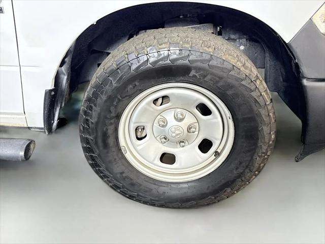 2023 Ram 1500 Classic Tradesman Quad Cab 4x4 6'4" Box