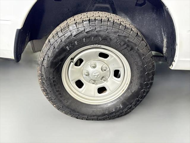 2023 Ram 1500 Classic Tradesman Quad Cab 4x4 6'4" Box
