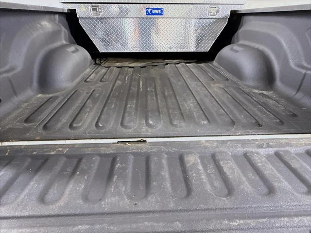2023 Ram 1500 Classic Tradesman Quad Cab 4x4 6'4" Box