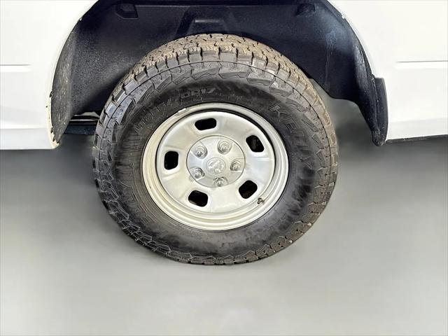 2023 Ram 1500 Classic Tradesman Quad Cab 4x4 6'4" Box
