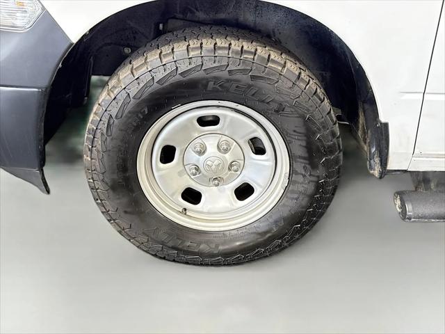 2023 Ram 1500 Classic Tradesman Quad Cab 4x4 6'4" Box