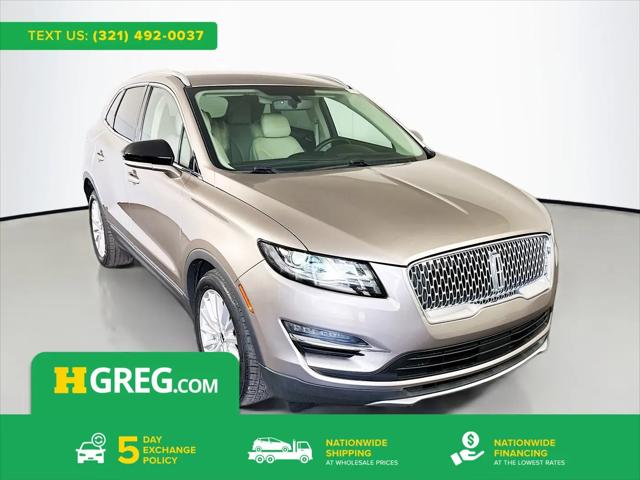 2019 Lincoln MKC Standard for sale in Orlando, FL