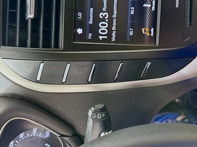 2019 Lincoln MKC Standard