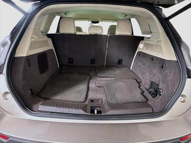 2019 Lincoln MKC Standard