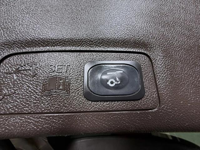 2019 Lincoln MKC Standard