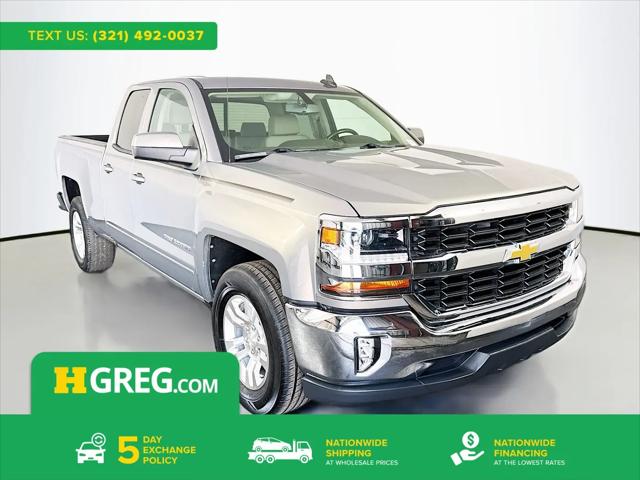 2017 Chevrolet Silverado 1500 1LT for sale in Orlando, FL