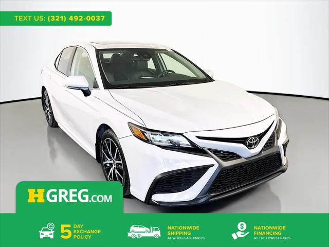 2024 Toyota Camry SE for sale in Orlando, FL
