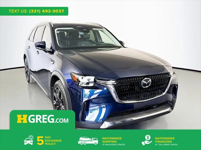 2024 Mazda X-90 Premium for sale in Orlando, FL