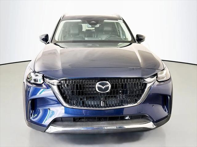 2024 Mazda X-90 Premium