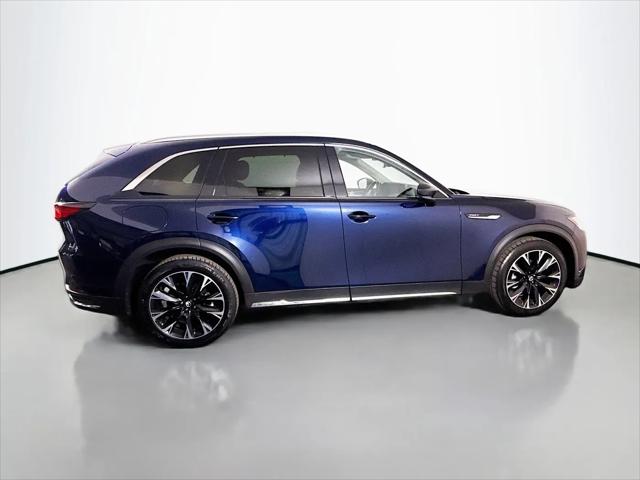 2024 Mazda X-90 Premium