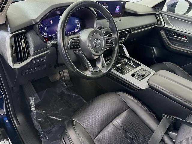 2024 Mazda X-90 Premium