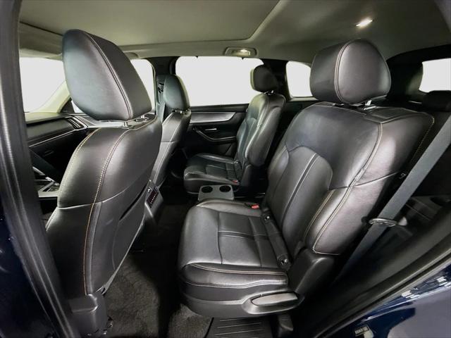 2024 Mazda X-90 Premium