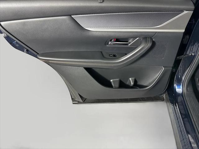 2024 Mazda X-90 Premium