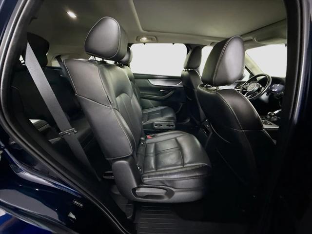 2024 Mazda X-90 Premium