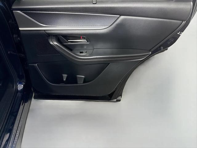 2024 Mazda X-90 Premium