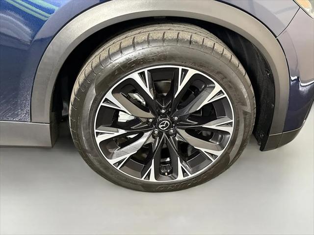 2024 Mazda X-90 Premium