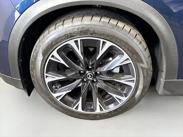 2024 Mazda X-90 Premium