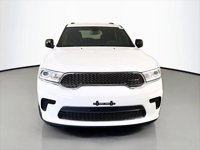 2023 Dodge Durango SXT RWD