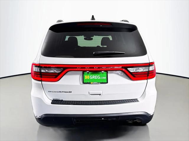 2023 Dodge Durango SXT RWD