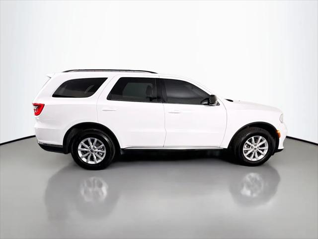 2023 Dodge Durango SXT RWD