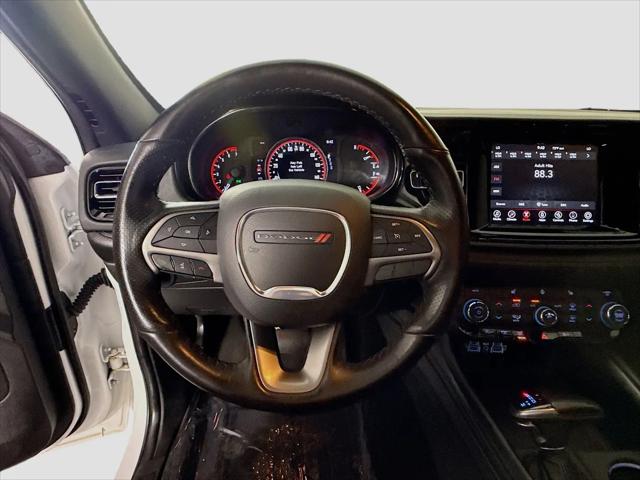 2023 Dodge Durango SXT RWD
