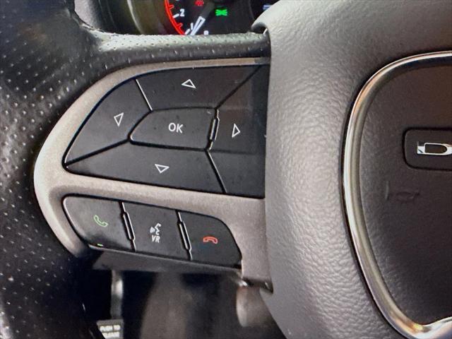 2023 Dodge Durango SXT RWD
