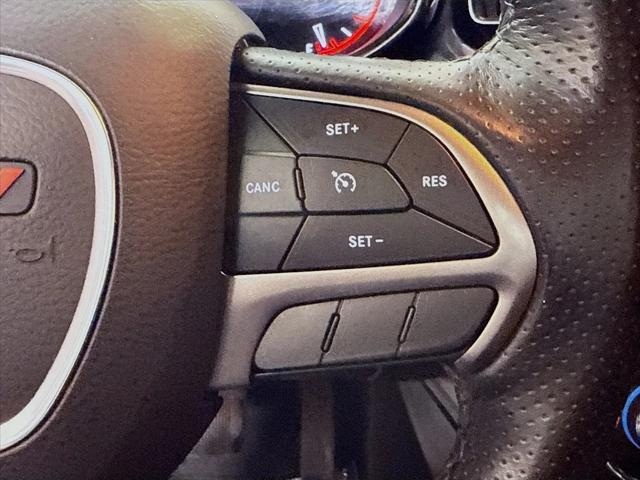 2023 Dodge Durango SXT RWD