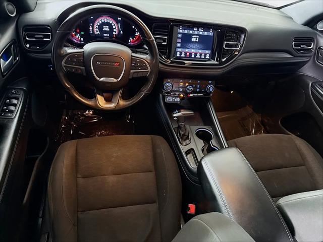 2023 Dodge Durango SXT RWD