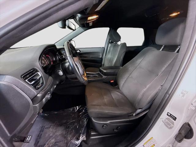 2023 Dodge Durango SXT RWD