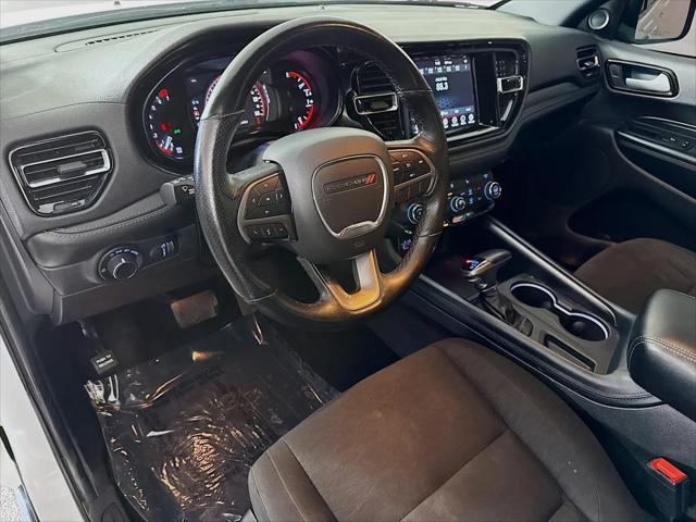 2023 Dodge Durango SXT RWD