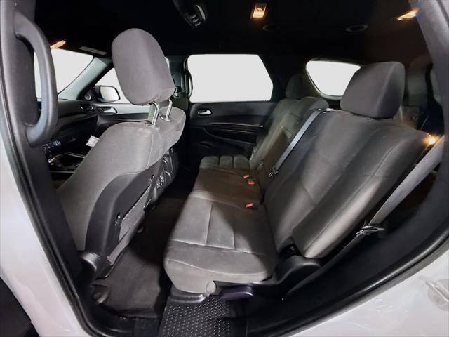 2023 Dodge Durango SXT RWD