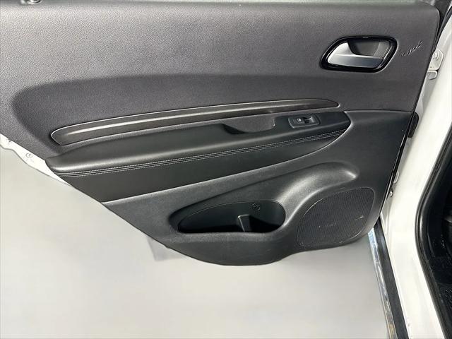 2023 Dodge Durango SXT RWD
