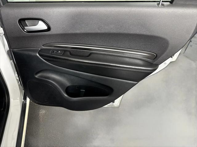 2023 Dodge Durango SXT RWD