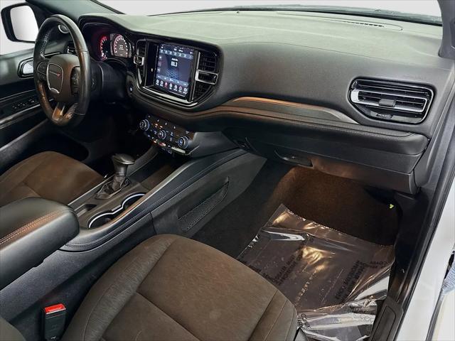 2023 Dodge Durango SXT RWD