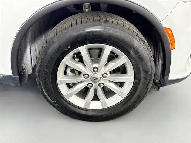 2023 Dodge Durango SXT RWD