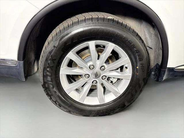 2023 Dodge Durango SXT RWD