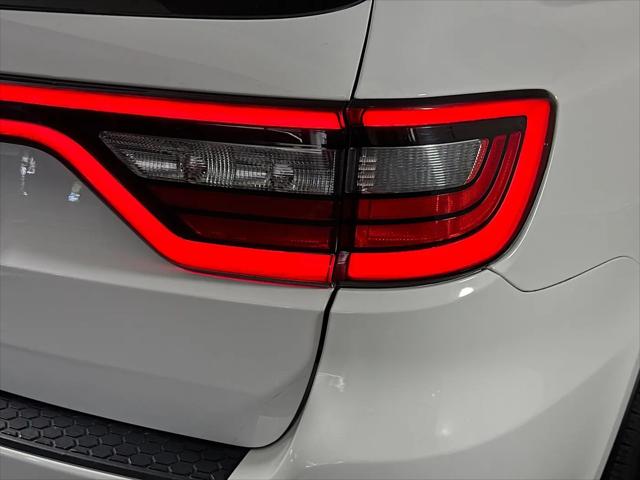 2023 Dodge Durango SXT RWD