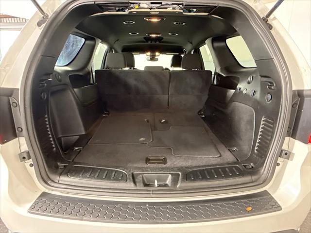 2023 Dodge Durango SXT RWD