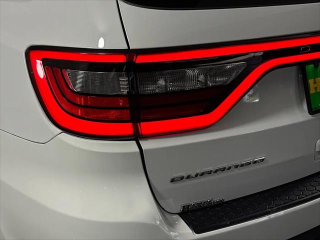 2023 Dodge Durango SXT RWD