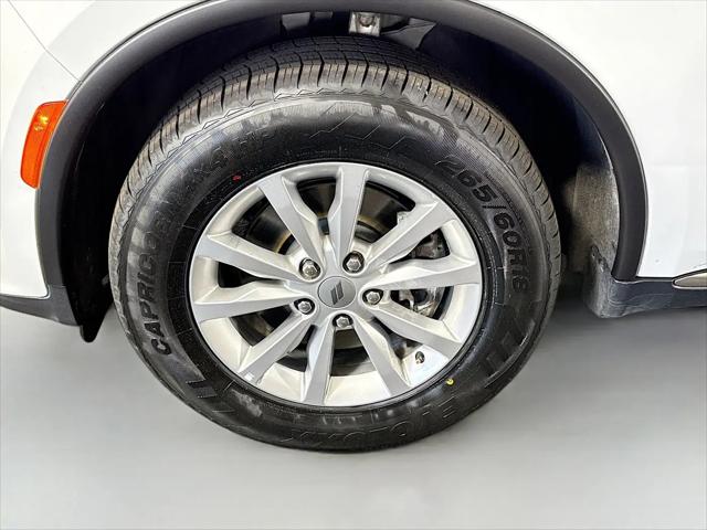 2023 Dodge Durango SXT RWD