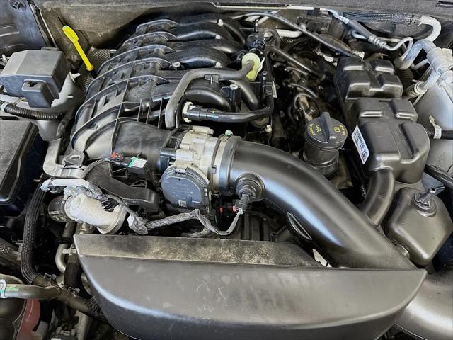 2023 Dodge Durango SXT RWD