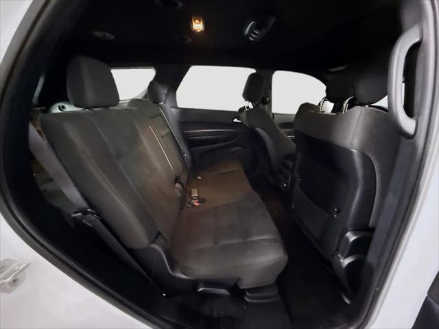2023 Dodge Durango SXT RWD