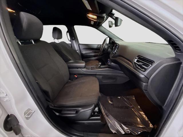 2023 Dodge Durango SXT RWD