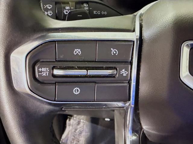 2025 GMC Yukon 4WD Denali
