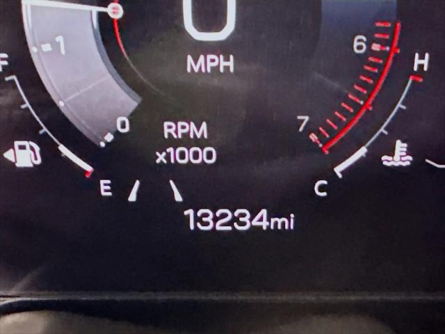 2025 GMC Yukon 4WD Denali