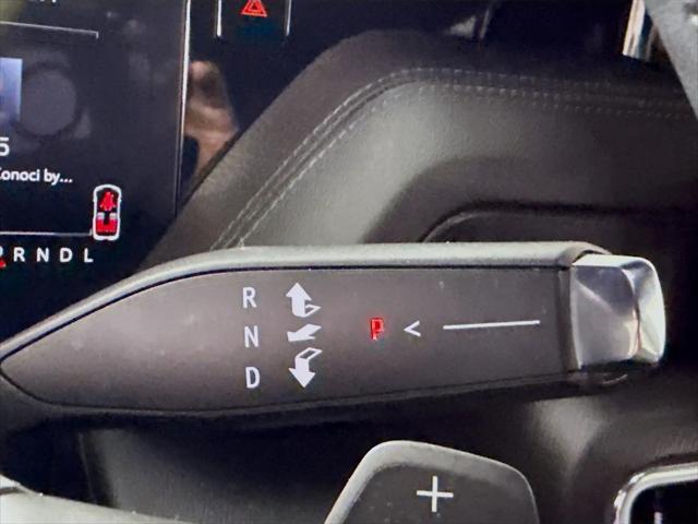 2025 GMC Yukon 4WD Denali