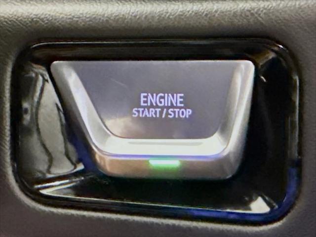 2025 GMC Yukon 4WD Denali